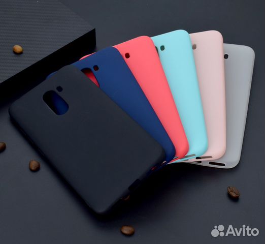 Чехлы Pocophone F1