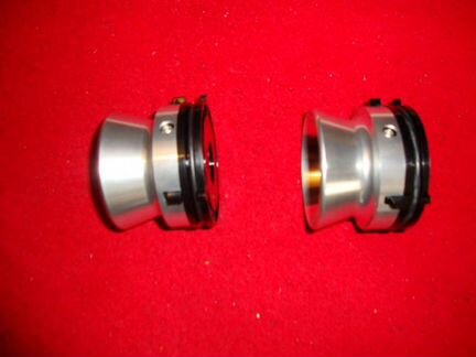 Наб адаптеры для катушечника