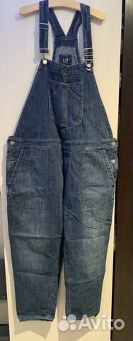 Комбинезон женский gap