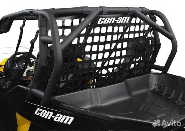 Задняя сетка квадроцикла BRP (715002004)