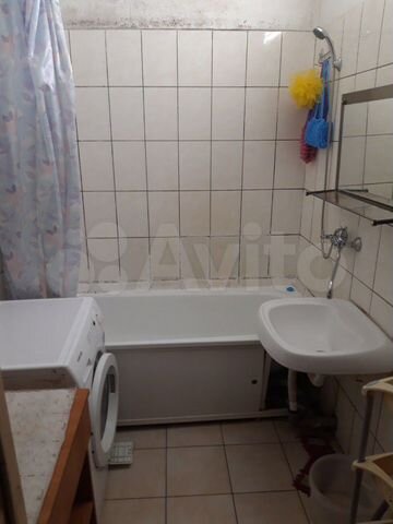 Комната 15 м² в 3-к., 7/25 эт.