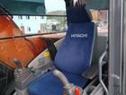 Гусеничный экскаватор Hitachi ZAXIS 180LCN, 2012 объявление продам