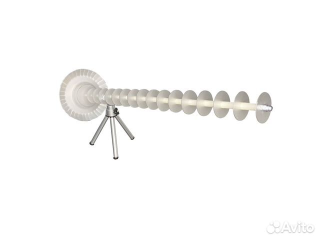 Лучшая Вай-Фай антенна ловушка