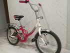 Велосипед Весна детский объявление продам