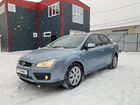 Ford Focus 1.6 МТ, 2008, 237 985 км