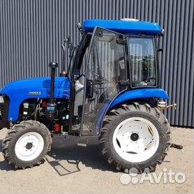 минитрактор купить татарстан