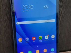Samsung Galaxy Tab A 10.1 sm t585 (2016) (k)