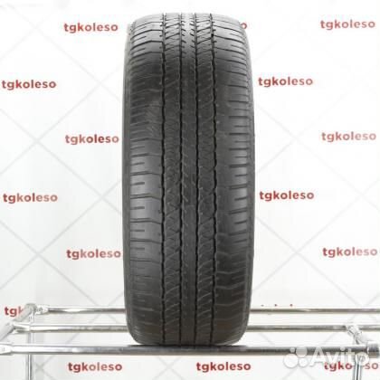 Bridgestone Dueler H/T D684 275/50 R22