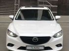 Mazda 6 2.0 AT, 2012, 212 400 км объявление продам