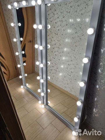 Напольное Зеркало (160*70)