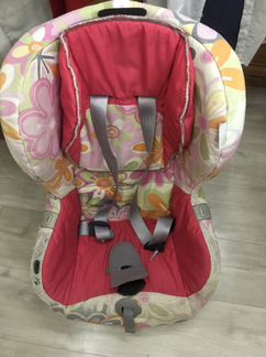 Детское Автокресло Romer 9-18