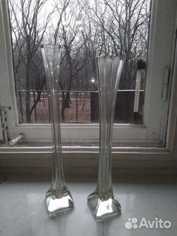 Ваза для цветов