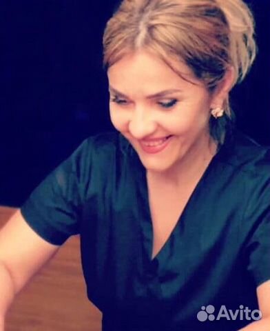 Медицинский массаж. спа