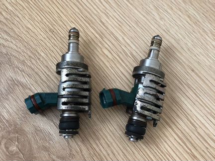 Форсунки lexus