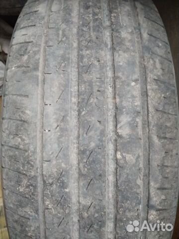 Pirelli Dragon 215/60 R16