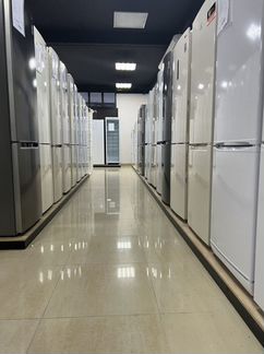 Холодильники и морозилки