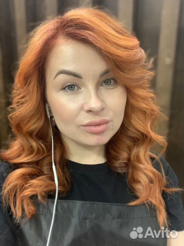 Парикмахер- стилист, визажист