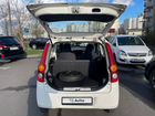 Daihatsu Mira 0.7 CVT, 2017, 126 000 км объявление продам