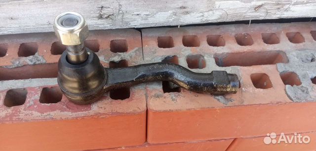 Наконечник Инфинити 35 45