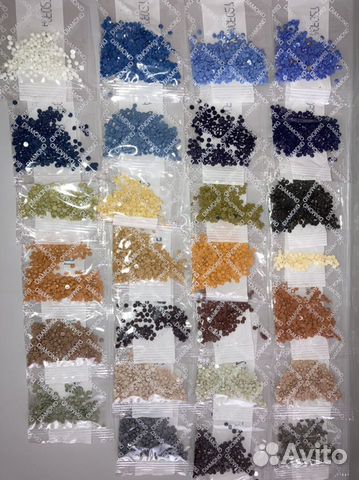 Стразы.Дизайн