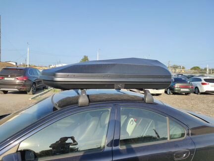 Автомобильный бокс в аренду