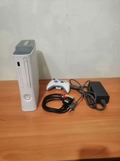 Xbox 360 320гб