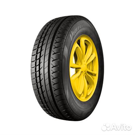 Viatti Strada Asimmetrico V-130 195/65 R15 91H