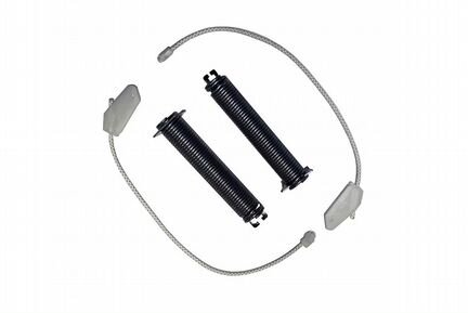 Пружины и тросики посудомоечной машины Bosch