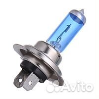 Лампа H7 12v 55w Super White