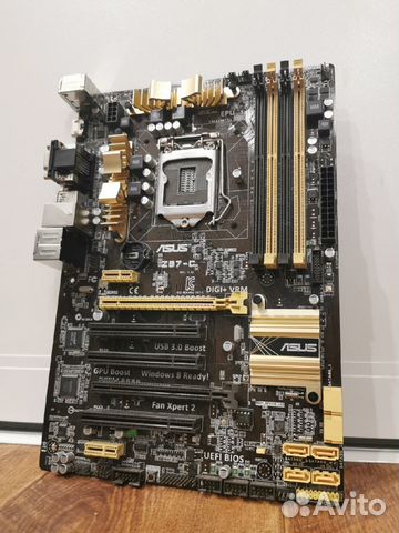 Топовые материнские платы для пк (№1)