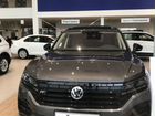 Volkswagen Touareg 3.0 AT, 2022 объявление продам