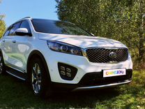 Kia Sorento Prime gt line 2020