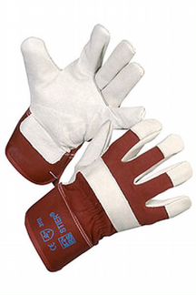 Перчатки рабочие stier «Стиер»