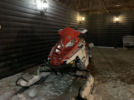 Снегоход Polaris 800 switchback PRO-R