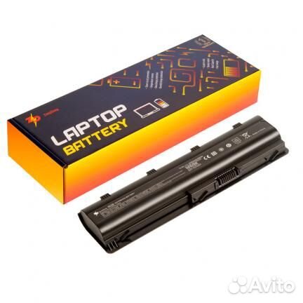 Аккумулятор для ноутбука HP Pavilion DV5-2000 seri