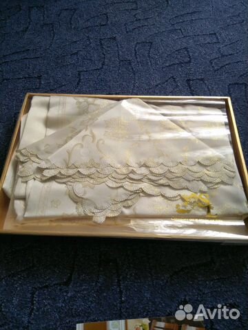 Столовое белье