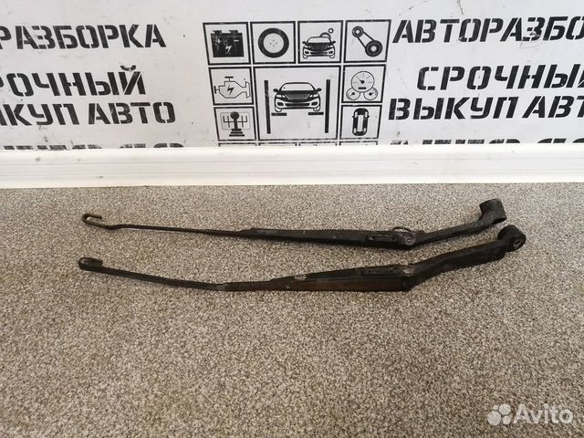 Поводок стеклоочистителя для Mitsubishi Galant E5