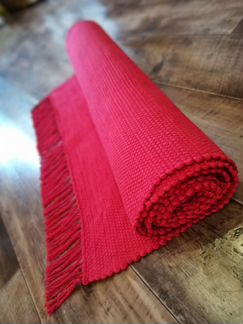 Домотканая дорожка