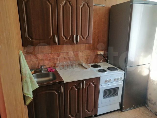 2-к. квартира, 48 м², 1/5 эт.