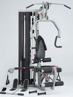 Силовой комплекс Body Craft GX Gym