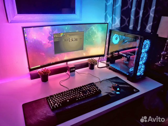 Аренда компьютера, ноутбуков и мониторов, PS4, PS5