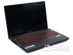 Игровой Ветеран Lenovo Y510P/i5 4200/6GB/GT755