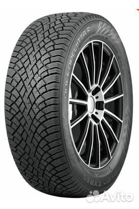 Nokian Tyres Hakkapeliitta R5 SUV 245/60 R18 109R
