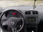 Volkswagen Polo 1.6 AT, 2014, 95 000 км объявление продам