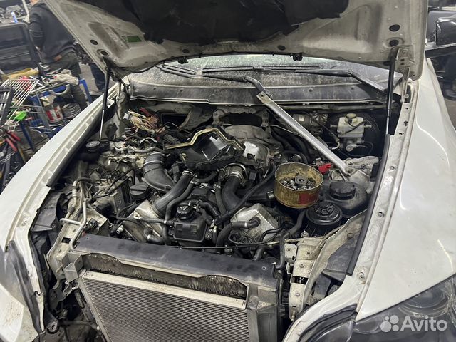 Разборка bmw х6 е71 авторазбор Бмв х6