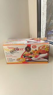 Найсердайсер или обмен