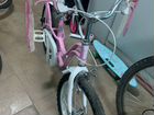 Детский велосипед 4-х колесный royal baby объявление продам