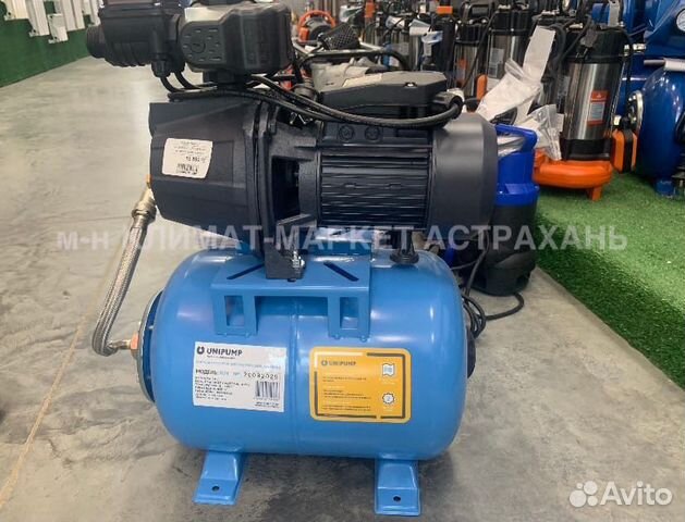 Акваробот jet 60S-24