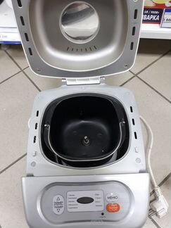 Хлебопечка supra BMS-159
