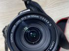 Фотоаппарат Canon EOS 600D объявление продам